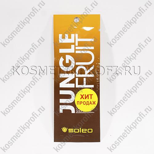 Натуральный мультибронзатор с пептидами Jungle Fruit 15мл