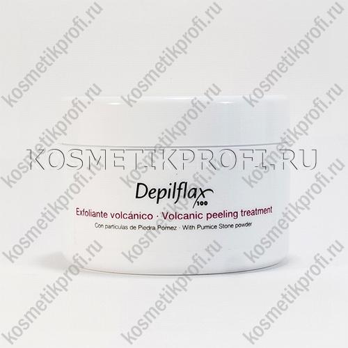 Пилинг-отшелушиватель для парафинотерапии, 200мл Depilflax
