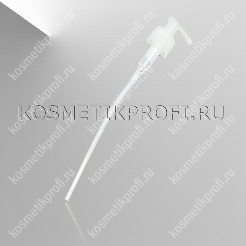 Помпа для шампуней 1л