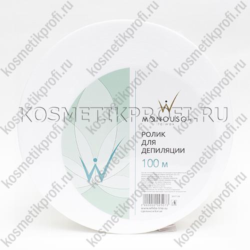 Ролик для эпиляции 7см*100м Italwax