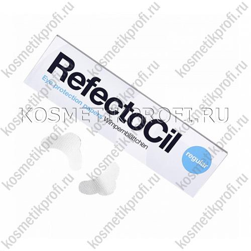 Салфетки под ресницы 96шт Refectocil
