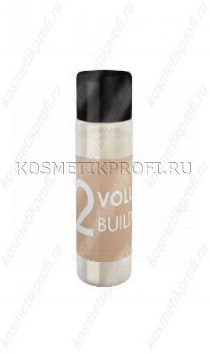 Состав №2 для восстановления ресниц и бровей "Volume Building", 8 мл