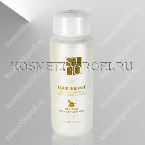 NIRVEL 8401 BALANSING SHAMPOO Шампунь для чувствительной кожи головы 250мл 