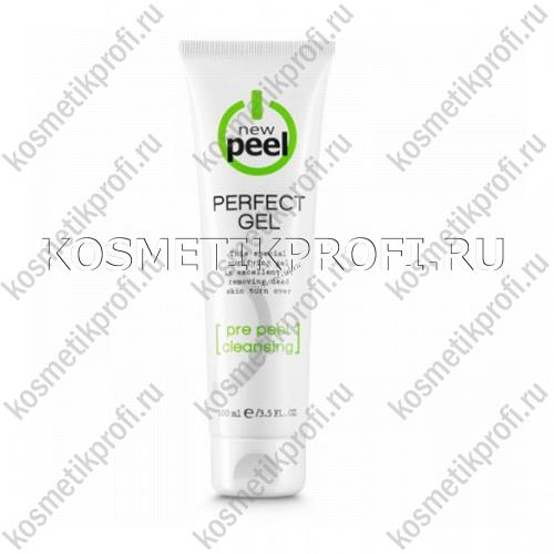 Гель очищающий  с АНА-кислотами Perfect Gel