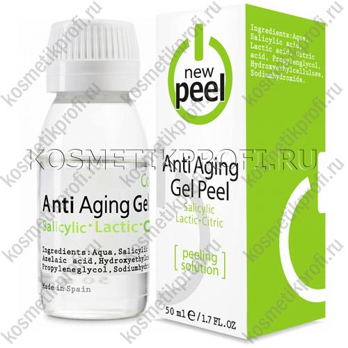 Модифицированный пилинг джесснера Анти-Эйдж Anti-Aging Peel