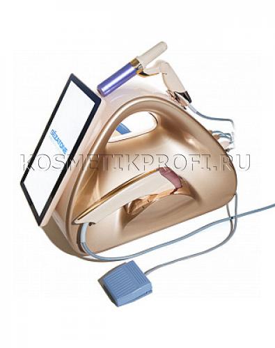 UK230 998 SE Косметологический комбайн (HIFU 3 handles) Gezatone