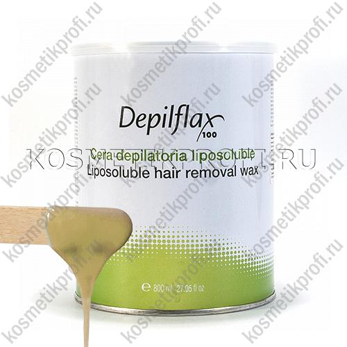 Depilflax НАТУРАЛЬНЫЙ 800 