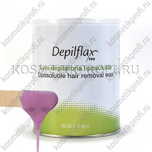 Depilflax РОЗОВЫЙ 800
