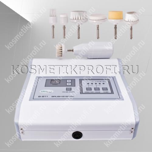 B811 Косметологический комбайн (брашинг) Gezatone