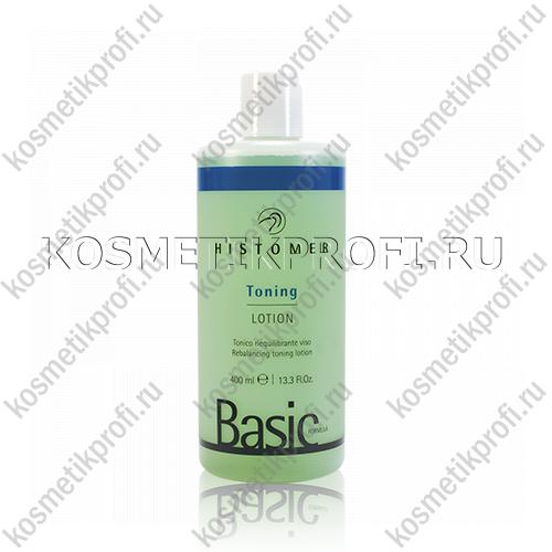 BASIC NEW 400мл Тоник для лица