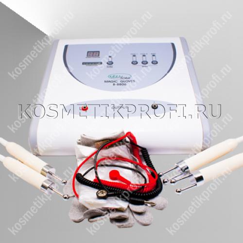 BH8806 Аппарат для микротоковой терапии  
