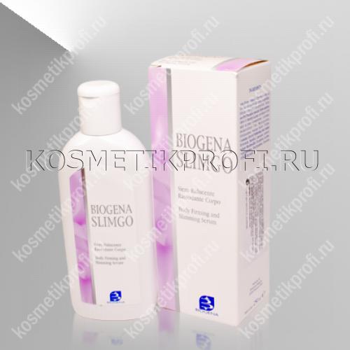 BIOGENA Сыворотка для Укрепления 250мл