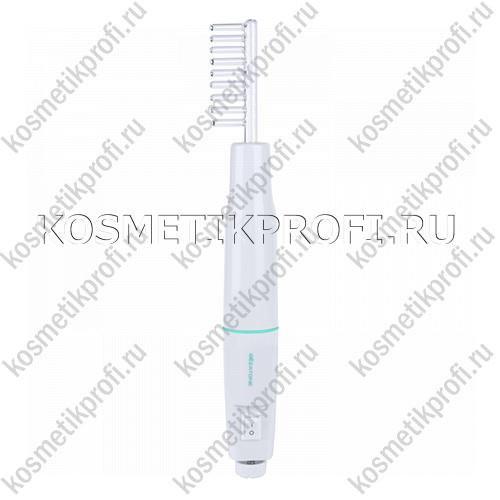 Biolift4 D308 Импульсный массажер с 3-мя сменными насадками Gezatone