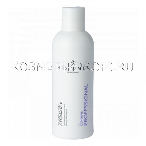 CONTINVE Молочко для снятия макияжа Radiance Pro Cleansing Milk 200 мл
