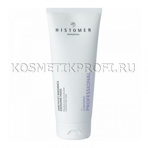 CONTINVE Омолаживающая маска для лица с экзосомами Amethyst Radiance Exosome Mask 200 мл