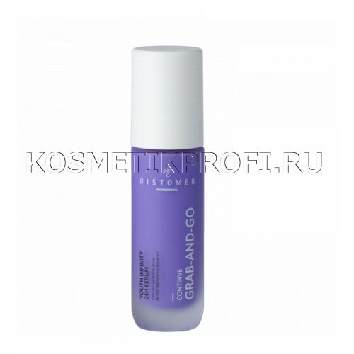 CONTINVE Омолаживающая сыворотка 24 часа CONTINVE Youth Infinity  24h Serum 30 мл