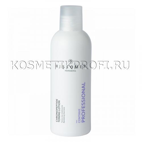 CONTINVE Пептидный тонизирующий лосьон ChronoPeptide Toning Lotion 200 мил