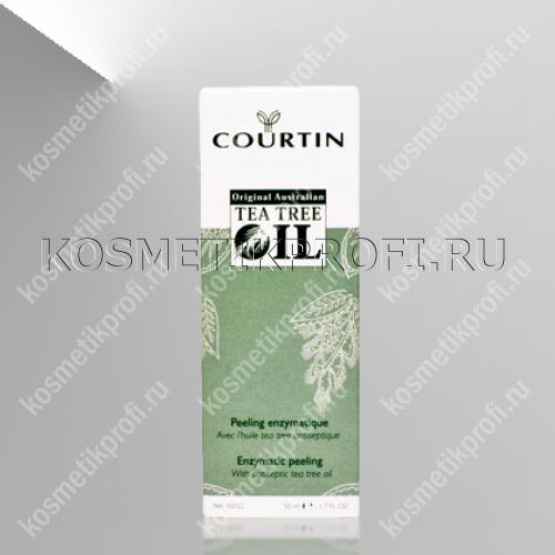 Энзимный пилинг Courtin 50 мл