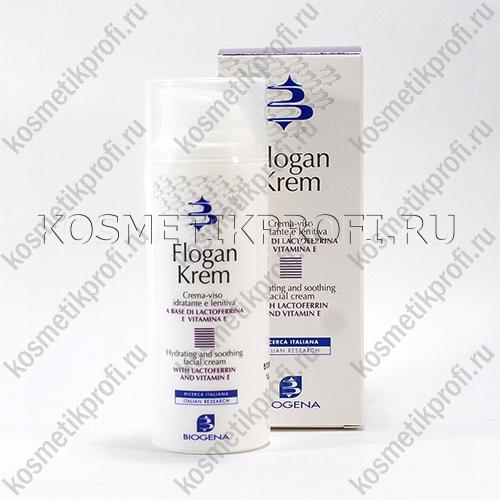 FLOGAN Флоган крем 50мл (Flogankrem crema viso)