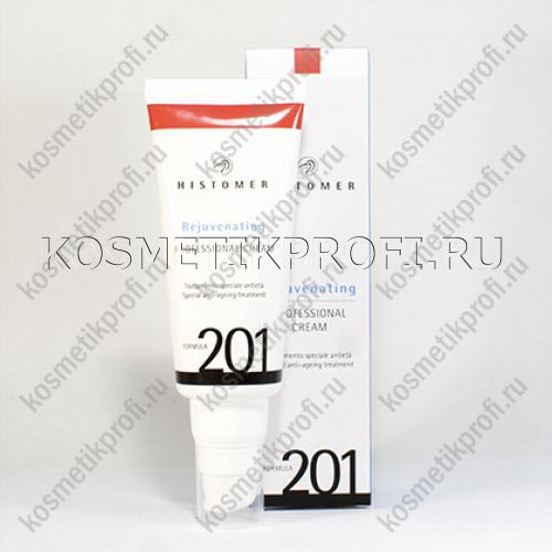 FORMULA 201 Крем финишный Anti-age 100мл