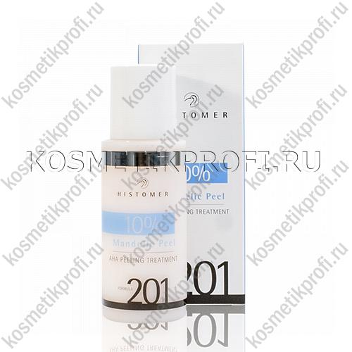 Миндальный пилинг 10% Formula 201, 50 мл