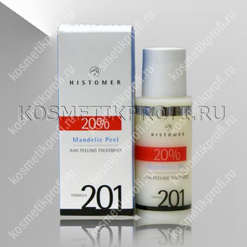Миндальный пилинг 20% Formula 201, 50 мл