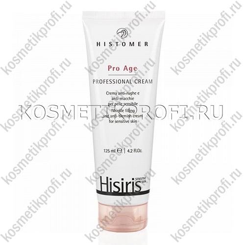 HISIRIS NEW 125мл Профессиональный крем  PRO AGE / HISIRIS PRO AGE PROFESSIONAL CREAM