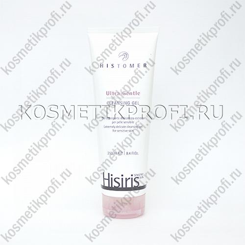 HISIRIS NEW Мягкий гель для очищения УЛЬТРА 250мл