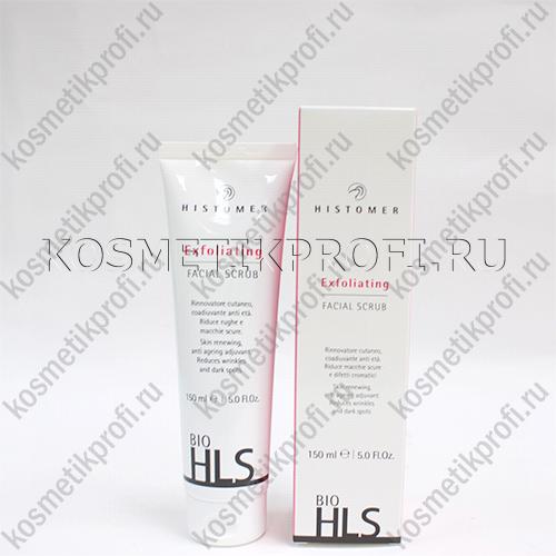 HLS BIO Гель-эксфолиант anti-age 150мл