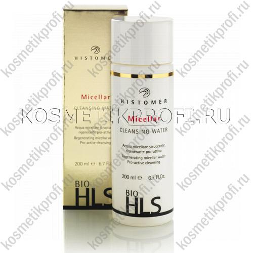 HLS BIO Мицеллярная вода 200мл