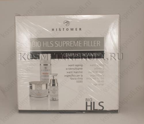HLS BIO Подарочный набор SUPREME 