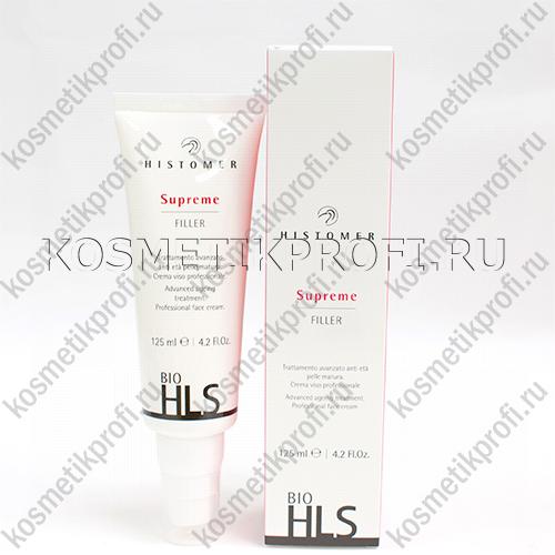 HLS BIO Профессиональный крем-филлер SUPREME 125мл
