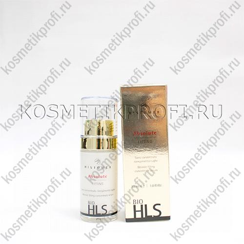HLS BIO Сыворотка ABSOLUTE LIFTING 30мл