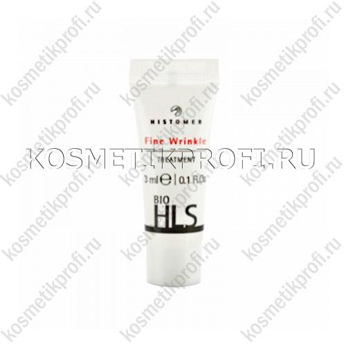 HLS BIO Сыворотка anti-age FINE WRINKLE 3мл