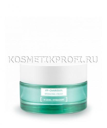 HYDRA X4 Активный увлажняющий крем HY-CHARISMA Histomer 50мл