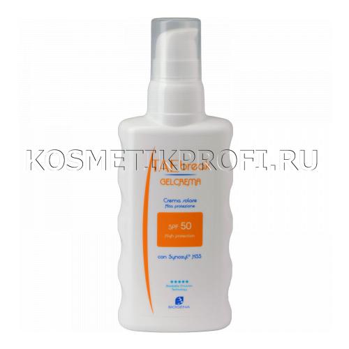 TAE NEW Эмульсия солнцезащитная SPF 50 150мл
