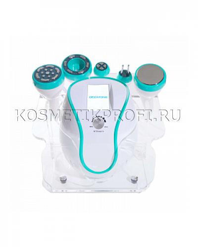 UK230 1003 Косметологический комбайн (RF, Cavitation, Vacu) Gezatone