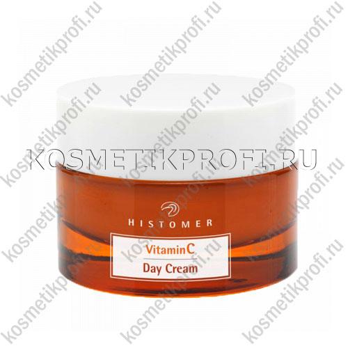 VITAMIN C Дневной крем  Vitamin C 50мл / Vitamin C Day Cream