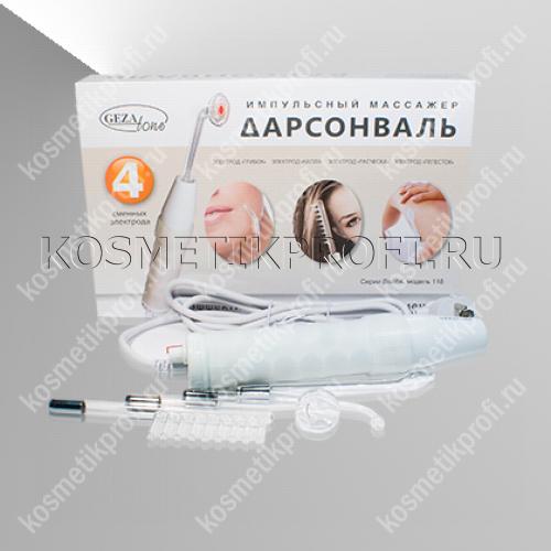 Дарсонваль ВТ-118
