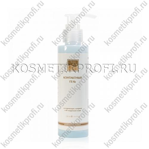 Контактный гель для процедуры лазерной и RF коррекции кожи, 130 мл Beauty Style