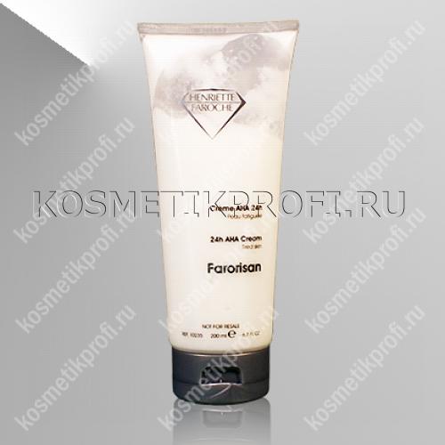 Крем "Farorisan" с АХА кислотами, 200мл