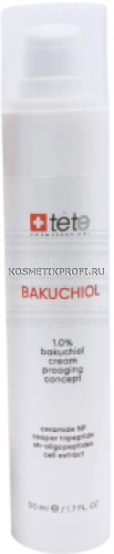 Крем для лица проэйдж с бакучиолом Bakuchiol 1%