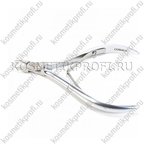 Кусачки кутикульные CN-04-Т(5mm)-LJ Cobalt
