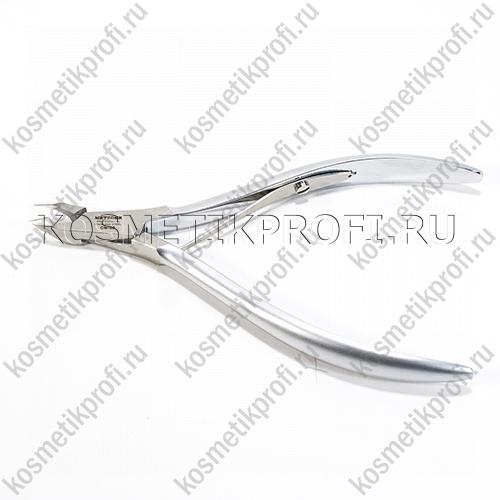 Кусачки кутикульные CN-06-Т(6mm)-LJ Cobalt