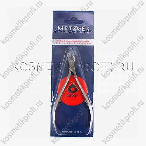 Кусачки кутикульные CN-07(2)-T(7mm)-LJ Cobalt (Double spring)