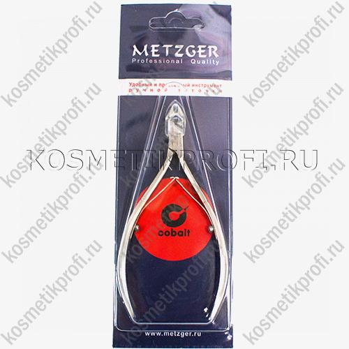 Кусачки кутикульные CN-08(2)-Т(6mm)-LJ Cobalt (Double spring)