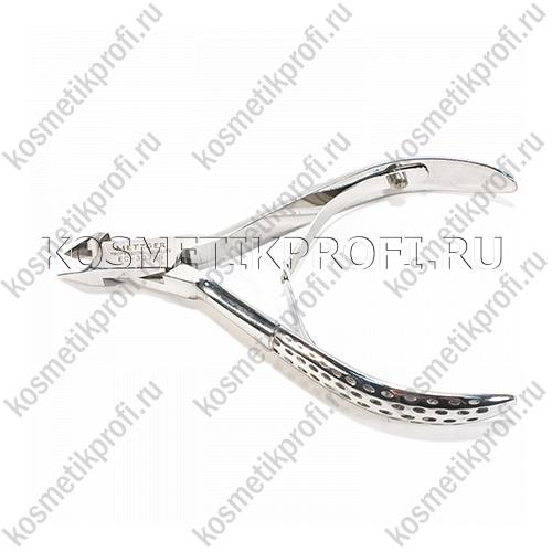 Кусачки кутикульные PNEC-303-S(4mm)-LJ (блестящие)