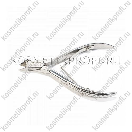 Кусачки кутикульные PNEC-304-D(6mm)-LJ (матовые)