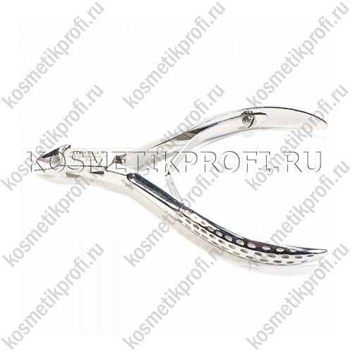 Кусачки кутикульные PNEC-304-S(6mm)-LJ (блестящие)