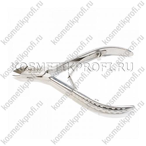 Кусачки кутикульные PNEC-305-D(6mm)-LJ (матовые) кусачки кутикульные
